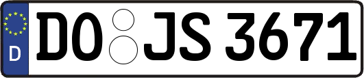 DO-JS3671