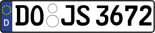 DO-JS3672
