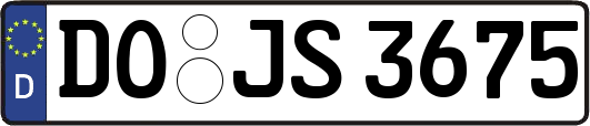 DO-JS3675