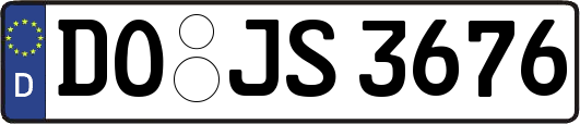 DO-JS3676