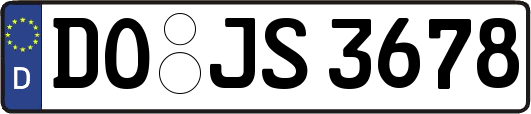 DO-JS3678