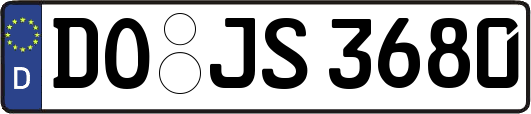 DO-JS3680