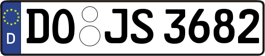 DO-JS3682