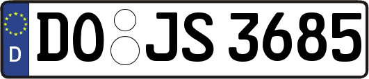 DO-JS3685