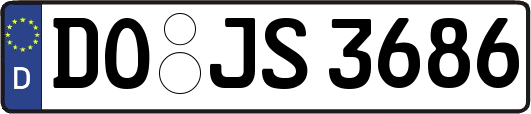 DO-JS3686