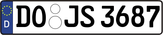 DO-JS3687