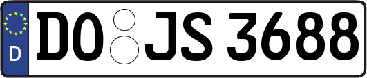 DO-JS3688