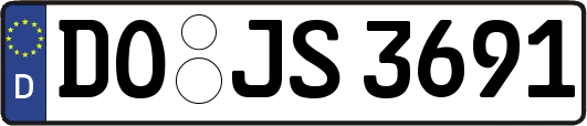 DO-JS3691