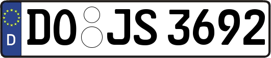 DO-JS3692