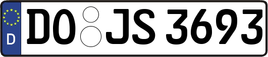 DO-JS3693