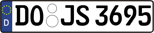 DO-JS3695
