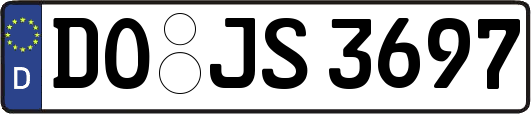 DO-JS3697
