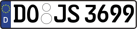 DO-JS3699