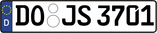 DO-JS3701