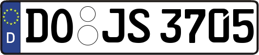DO-JS3705