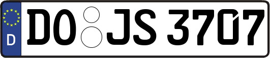 DO-JS3707