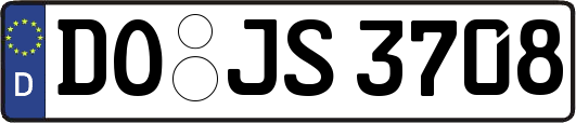 DO-JS3708