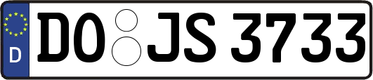 DO-JS3733