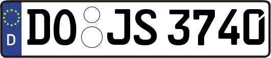 DO-JS3740