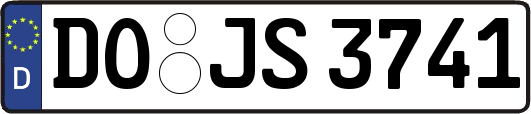 DO-JS3741