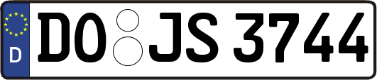 DO-JS3744
