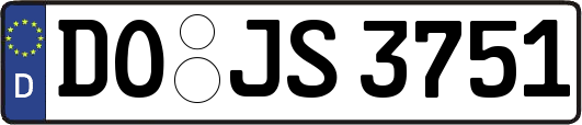 DO-JS3751