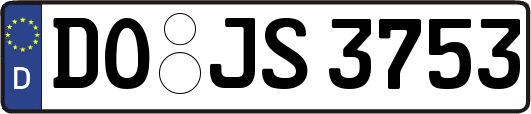 DO-JS3753