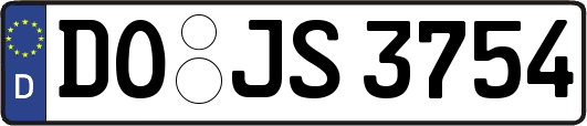 DO-JS3754