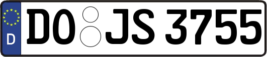 DO-JS3755