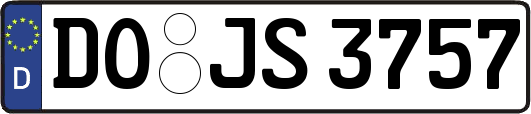 DO-JS3757