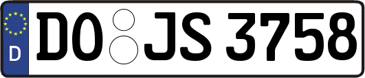 DO-JS3758