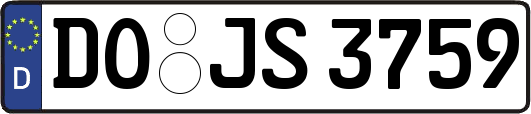 DO-JS3759