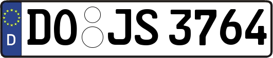 DO-JS3764