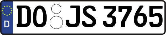 DO-JS3765