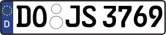 DO-JS3769
