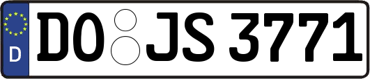 DO-JS3771