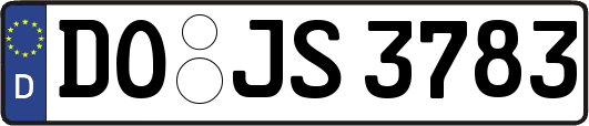 DO-JS3783