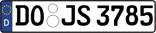 DO-JS3785