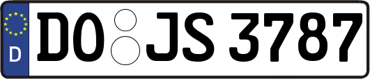 DO-JS3787