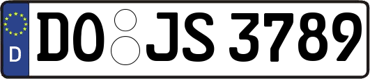 DO-JS3789