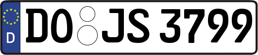 DO-JS3799