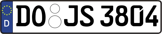 DO-JS3804