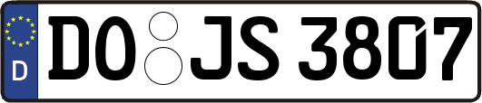 DO-JS3807