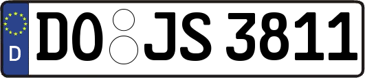 DO-JS3811
