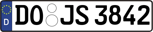 DO-JS3842