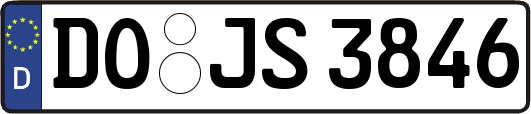 DO-JS3846