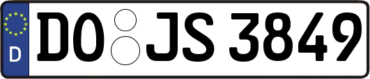 DO-JS3849