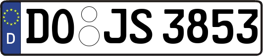DO-JS3853