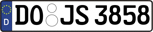 DO-JS3858