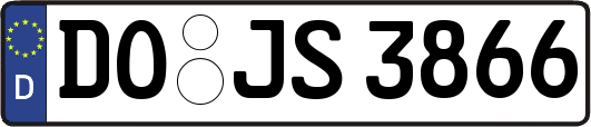 DO-JS3866
